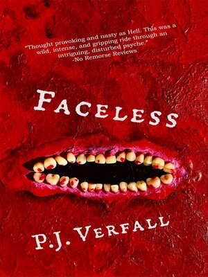 cover image of Faceless